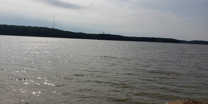 Camper submitted image from Ray Behrens Recreational