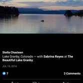 Review photo of Green Ridge Campground by Stella C., August 28, 2019
