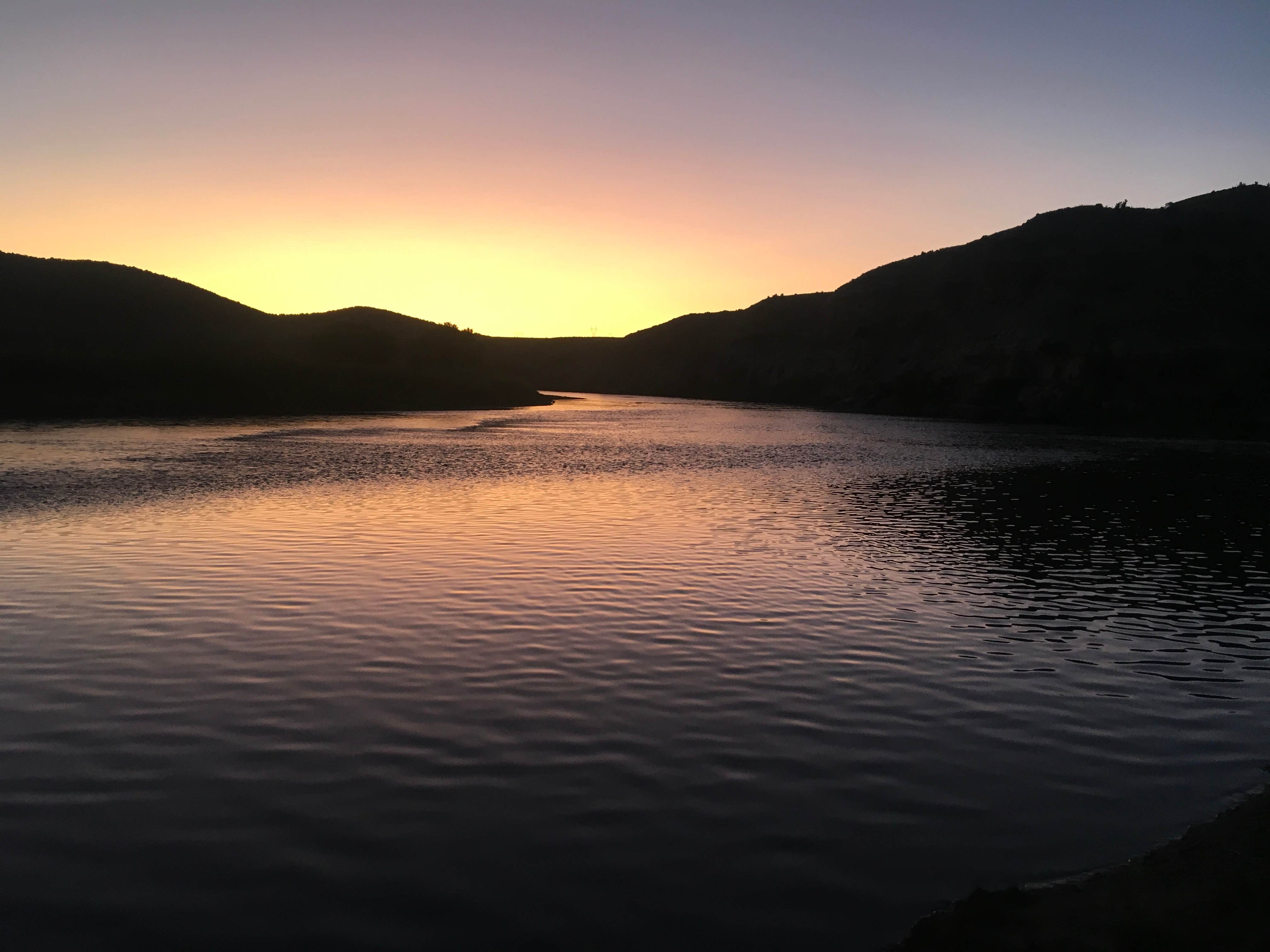 Camper-submitted photo at Juniper Canyon near Maybell, CO