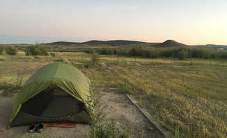 Derek S.'s photo at Juniper Canyon near Craig, CO