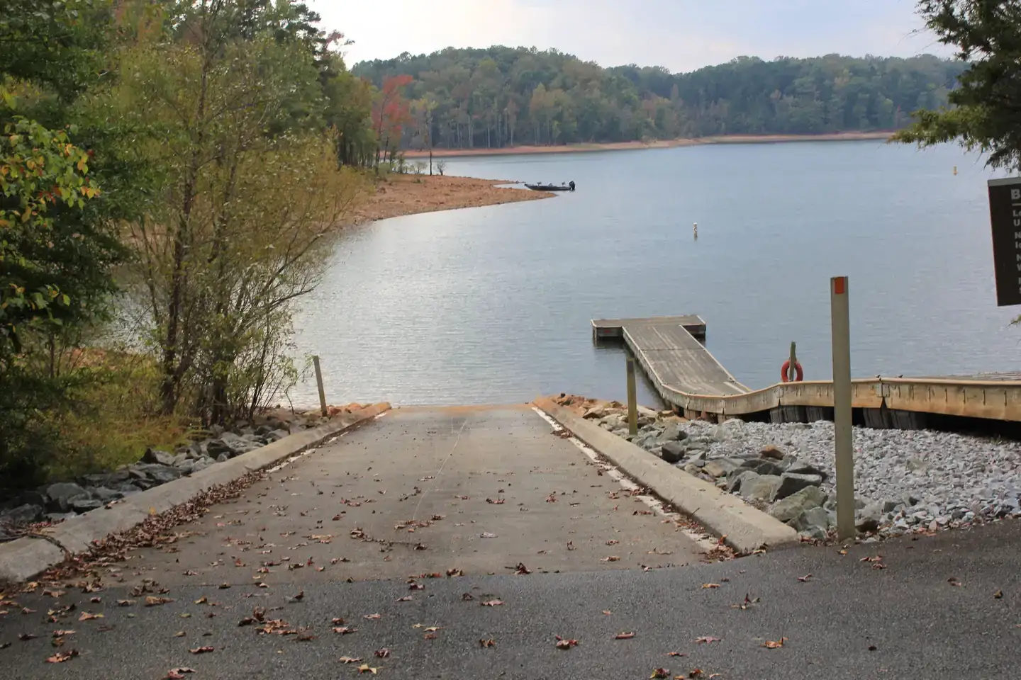 Camper-submitted photo at Rudds Creek Campground near Catawba, VA