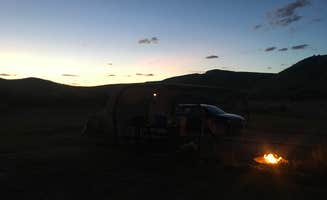 Derek S.'s photo at Juniper Canyon near Maybell, CO