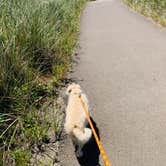 Review photo of Cape Disappointment State Park Campground by Kier S., August 28, 2019