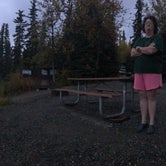 Review photo of Deadman Lake Campground by Tanya B., August 28, 2019