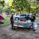 Review photo of Chain O' Lakes State Park Campground by Kimberly T., November 20, 2025