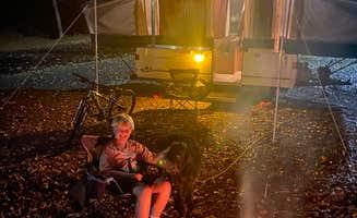 Brian P.'s photo at Lock and Dam / Coosa River County Park near Lindale, GA