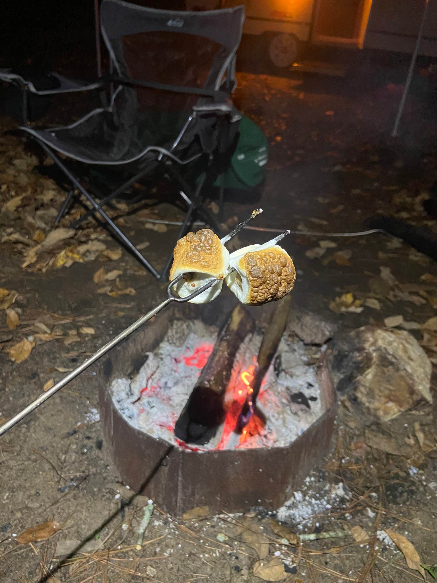 Camper submitted image from Lock and Dam / Coosa River County Park - 1