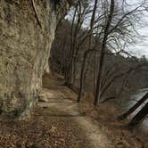 Review photo of backbone state park by Brooke C., November 20, 2025