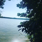 Review photo of Green Lake Rustic South — Interlochen State Park by Meghan M., August 28, 2019