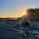 Review photo of barview jetty campground by S , November 20, 2025