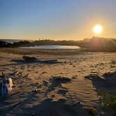 Review photo of barview jetty campground by S , November 20, 2025