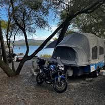 Graeme P.'s photo at Collins Lake Recreation Area near Beale Air Force Base, CA