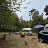 Review photo of Mackerricher State Park Campground by Graeme P., November 20, 2025