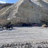 Review photo of Hole in the Wall Backcountry Sites — Death Valley National Park by Graeme P., November 20, 2025