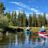 Review photo of Wrights Lake by Graeme P., November 20, 2025