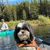 Review photo of Wrights Lake by Graeme P., November 20, 2025