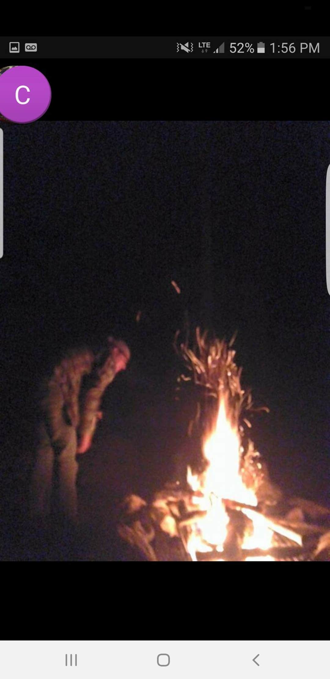 Camper-submitted photo at Cold Spring near Pitkin, CO