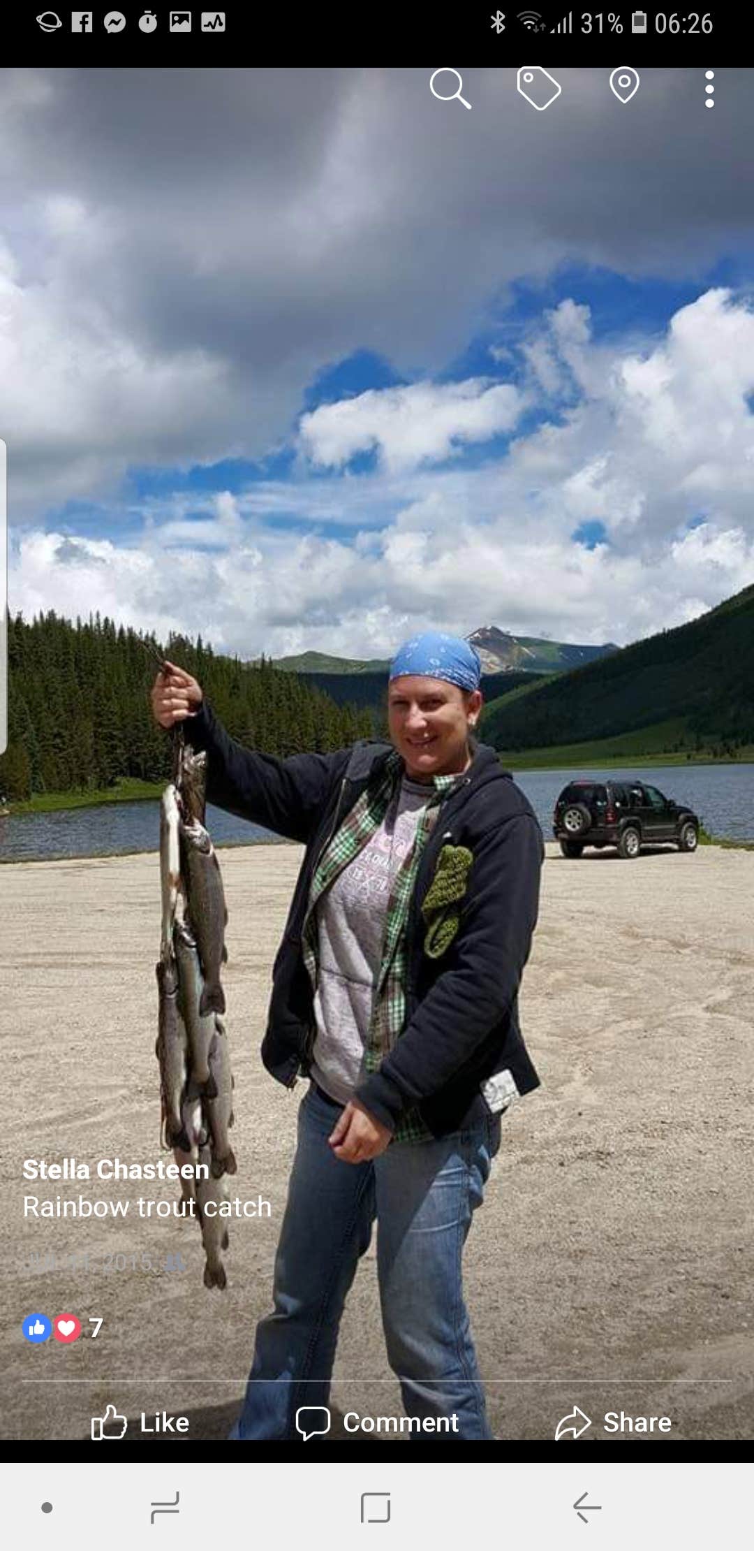 Camping near One Mile Campground: Cold Spring, Pitkin, Colorado