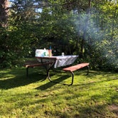 Review photo of Arbor Vitae Campground by Linda C., August 28, 2019