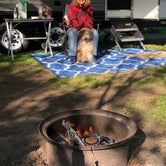 Review photo of Arbor Vitae Campground by Linda C., August 28, 2019