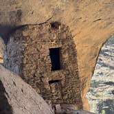 Review photo of Gila Hot Springs Campground by Jeff V., November 20, 2025