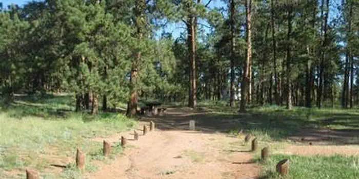 Camper submitted image from Painted Rocks