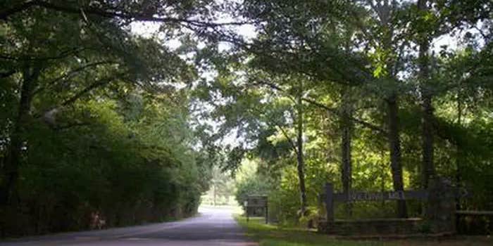 Camper submitted image from Bolding Mill