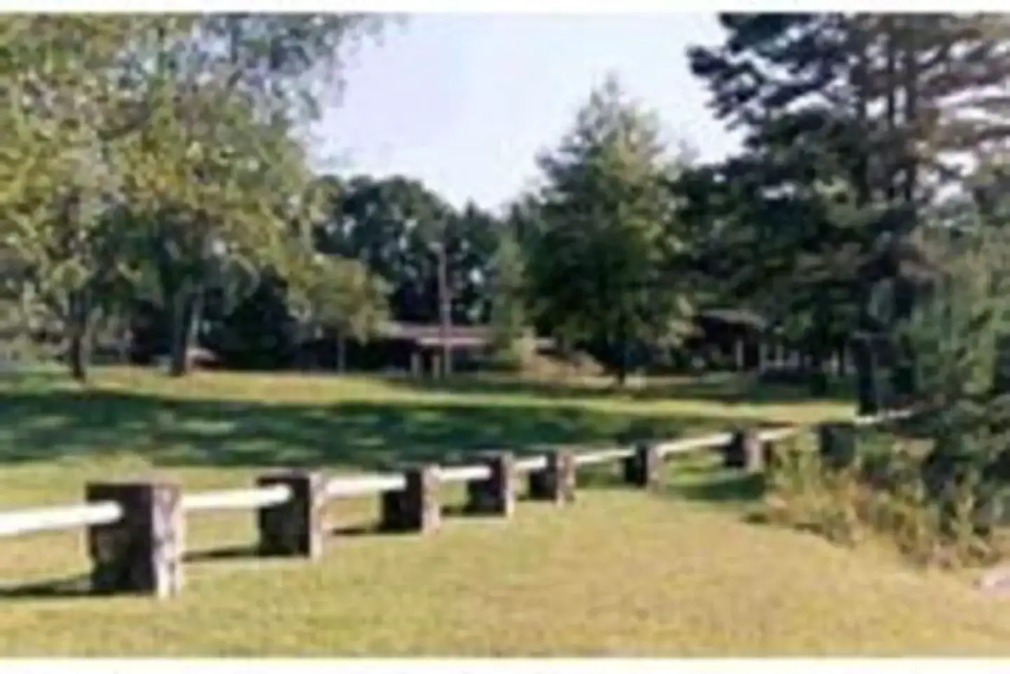 Camper-submitted photo at Bolding Mill near Buford, GA