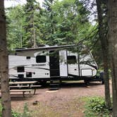 Review photo of Cascade River State Park Campground by Allison  K., August 28, 2019