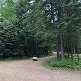 Review photo of Cascade River State Park Campground by Allison  K., August 28, 2019