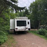 Review photo of Cascade River State Park Campground by Allison  K., August 28, 2019