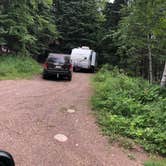 Review photo of Cascade River State Park Campground by Allison  K., August 28, 2019