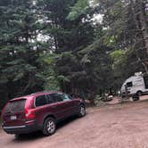 Review photo of Cascade River State Park Campground by Allison  K., August 28, 2019