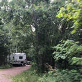 Review photo of Cascade River State Park Campground by Allison  K., August 28, 2019