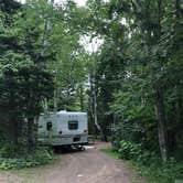 Review photo of Cascade River State Park Campground by Allison  K., August 28, 2019