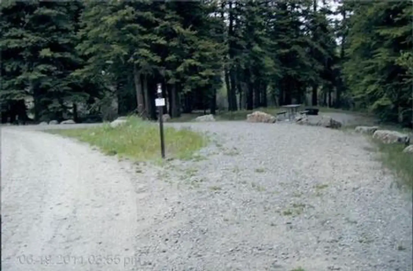 Camper-submitted photo at River Hill near South Fork, CO