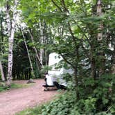 Review photo of Cascade River State Park Campground by Allison  K., August 28, 2019