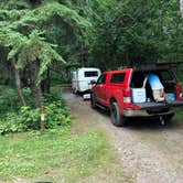 Review photo of Cascade River State Park Campground by Allison  K., August 28, 2019