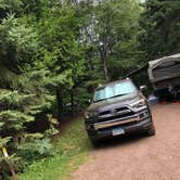 Review photo of Cascade River State Park Campground by Allison  K., August 28, 2019