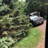 Review photo of Cascade River State Park Campground by Allison  K., August 28, 2019