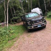 Review photo of Cascade River State Park Campground by Allison  K., August 28, 2019