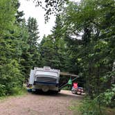 Review photo of Cascade River State Park Campground by Allison  K., August 28, 2019