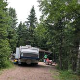 Review photo of Cascade River State Park Campground by Allison  K., August 28, 2019