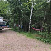 Review photo of Cascade River State Park Campground by Allison  K., August 28, 2019