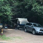 Review photo of Cascade River State Park Campground by Allison  K., August 28, 2019