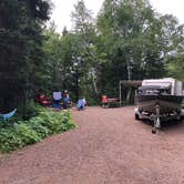 Review photo of Cascade River State Park Campground by Allison  K., August 28, 2019