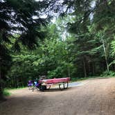 Review photo of Cascade River State Park Campground by Allison  K., August 28, 2019