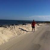 Review photo of Dauphin Island Campground by Shelly S., July 8, 2016