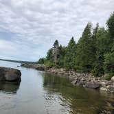 Review photo of Cascade River State Park Campground by Allison  K., August 28, 2019