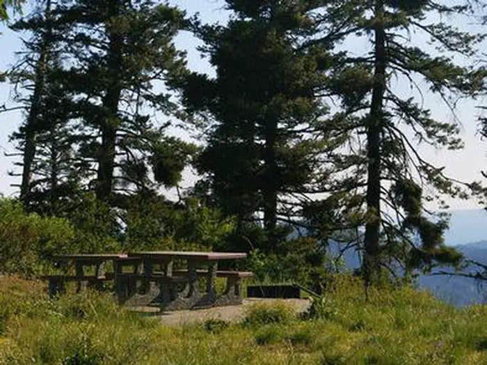 Camper submitted image from Shafer Butte - 1